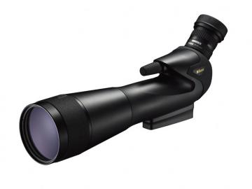 Подзорная труба Nikon PROSTAFF 5 Fieldscope 20-60x82-A