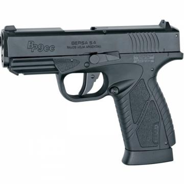 Пистолет пневматический ASG BERSA BP9CC арт.17300