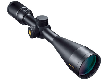 Оптический прицел Nikon Monarch MC3 2.5-10x42 M BDC