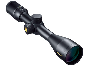 Оптический прицел Nikon Monarch MC3 2.5-10x42 Mil Dot