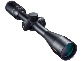 Оптический прицел Nikon Monarch MC3 3-12x42 M SF BDC