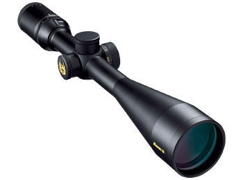 Оптический прицел Nikon Monarch M3 4-16x50 SF M NP