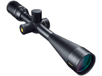 Оптический прицел Nikon Monarch MC3 6-24x50 SF BDC