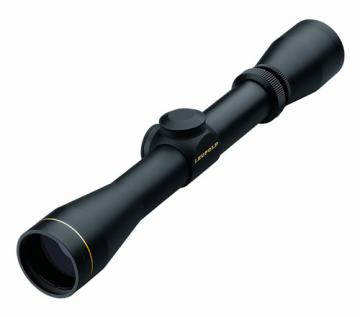 Оптический прицел Leupold VX-1 2-7x33 (113863) duplex матовый