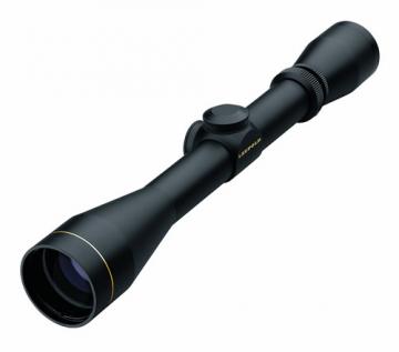 Оптический прицел Leupold VX-1 4-12x40 (113886) duplex матовый