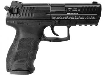 Пистолет пневматический Heckler & Koch P30 402.00.15/402.00.00