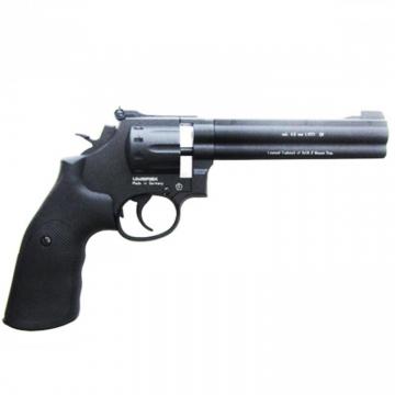 Пистолет пневматический Smith & Wesson 586 6"» 448.00.00/448.00.15