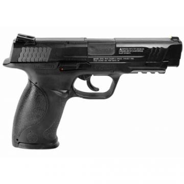 Пистолет пневматический Smith & Wesson Military&Police 45» 5.8162