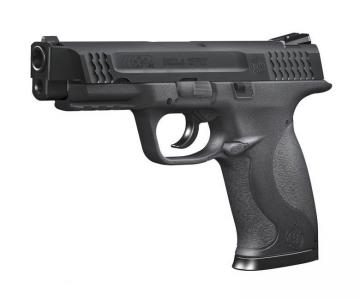 Пистолет пневматический Smith & Wesson Military&Police 45» 5.8162