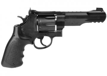 Пистолет пневматический Smith & Wesson Military&Police R8 (5.8163)