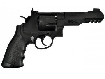 Пистолет пневматический Smith & Wesson Military&Police R8 (5.8163)