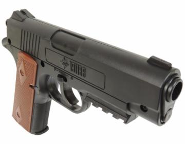 Пистолет пневматический Crosman Colt 1911BB кал. 4,5мм