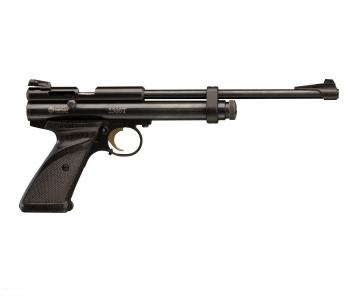 Пистолет пневматический Crosman 2300T, кал.4,5 мм