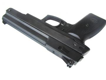 Пистолет пневматический GAMO AF-10, кал.4,5 мм