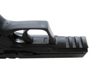 Пистолет пневматический GAMO C-15 Blowback, кал.4,5 мм