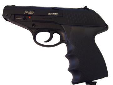 Пистолет пневматический GAMO P-23 Combat кал.4,5 мм