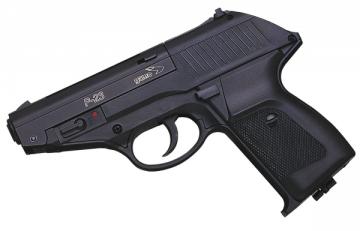 Пистолет пневматический GAMO P-23 Combat кал.4,5 мм