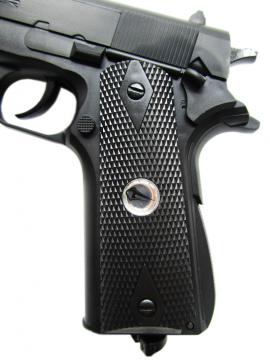 Пистолет пневматический BORNER CLT125 кал. 4,5 мм