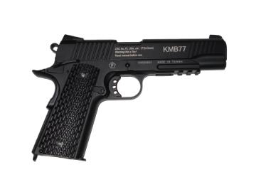 Пистолет пневматический BORNER KMB77 кал. 4,5 мм