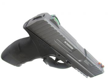 Пистолет пневматический BORNER W3000M кал. 4,5 мм