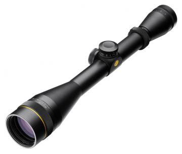 Оптический прицел Leupold VX-2 6-18x40 LRV Duplex 110815