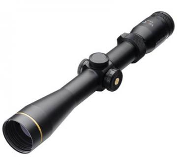 Оптический прицел Leupold VX-R 3-9x40 FireDot Duplex c подсветкой, 30 мм (110686)