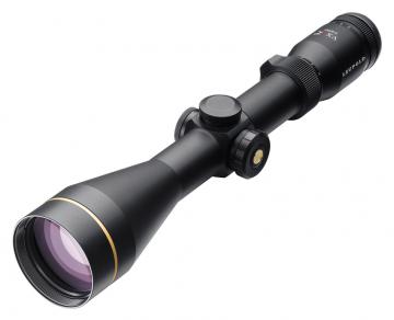 Оптический прицел Leupold VX-R 3-9x50 CDS (30mm) FireDot Duplex (Illuminated) 112195