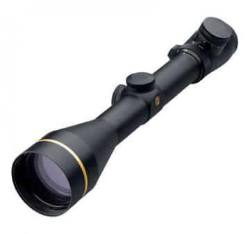 Оптический прицел Leupold VX-3 3.5-10x50 Duplex, с подсветкой, 30 мм (67585)