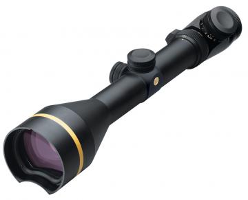 Оптический прицел Leupold VX-3L 3.5-10x50 Illuminated German #4 Dot 67420