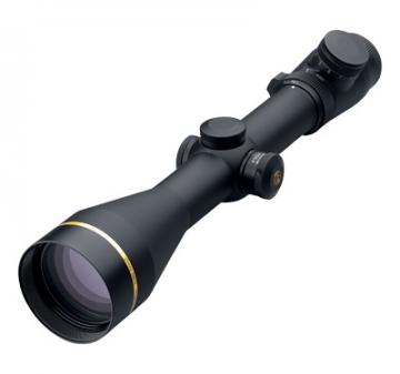 Оптический прицел Leupold VX-3L 4.5-14x50mm Long Range Illum. Reticle (67885) German-4 (Metric) мато