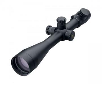 Оптический прицел Leupold Mark 4 8,5-25x50 SF LR/T M1 сетка TMR c подсветкой , 30мм, матовый 67985