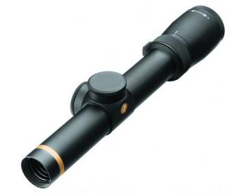 Оптический прицел Leupold VX-6 1-6x24 (30mm) CDS(includes metric) FireDot 4(Illuminated) 112320