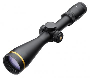 Оптический прицел Leupold VX-6 3-18x50 (30mm) Side Focus CDS FireDot Duplex Illuminated 115007