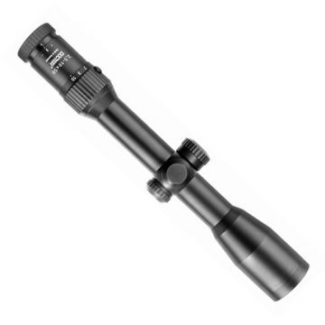 Оптический прицел Docter Unipoint VZF 2.5-10x50 (R:4-0)