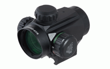 Коллиматорный прицел Leapers 1x28 UTG 3"Sub-compact ITA Red/Green Dot Sight SCP-DS3028W