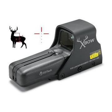 Коллиматорный прицел EOTech 512.Xbow