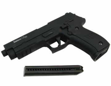 Пистолет страйкбольный ASG CZ 99 (16492)