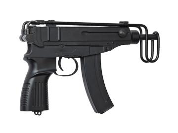 Пистолет-пулемет страйкбольный ASG Scorpion Vz61 (16529)