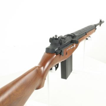 Винтовка страйкбольная ASG M14 Wood (15911)