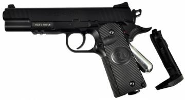 Пистолет страйкбольный ASG STI Duty One (16724)