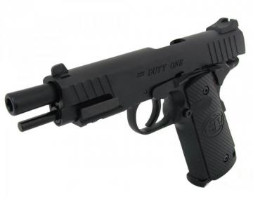 Пистолет страйкбольный ASG STI Duty One (16724)