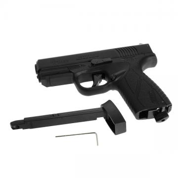 Пистолет страйкбольный ASG BERSA BP9CC (17307) CO2, кал. 6 мм