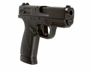 Пистолет страйкбольный ASG BERSA BP9CC (17307) CO2, кал. 6 мм