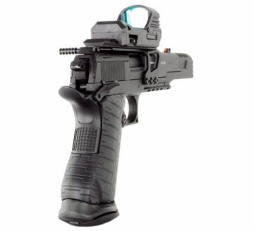 Пистолет пневматический Umarex RACE-GUN Kit 4,5 мм 5.8161-1