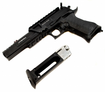 Пистолет пневматический Umarex RACE-GUN 4,5 мм 5.8161