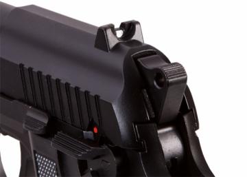 Пистолет пневматический Borner KMB15 4,5 мм