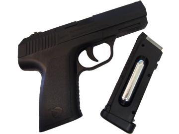 Пистолет пневматический Gamo PX-107 4,5 мм