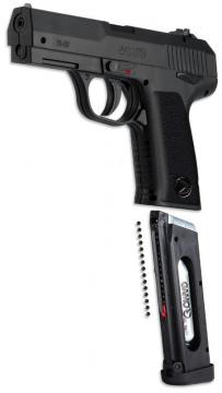 Пистолет пневматический Gamo PX-107 4,5 мм