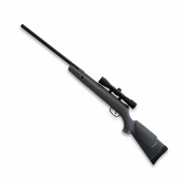 Винтовка пневматическая GAMO Big Cat 1250 кал. 4,5 мм (до 3 Дж)