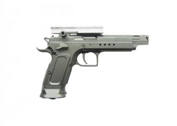 Пистолет пневматический Swiss Arms Tanfoglio Gold Custom Eric (358004) 4,5 мм